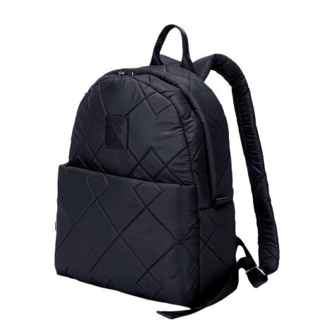 Рюкзак 712-3030301 чер/ромб Nikolaeva