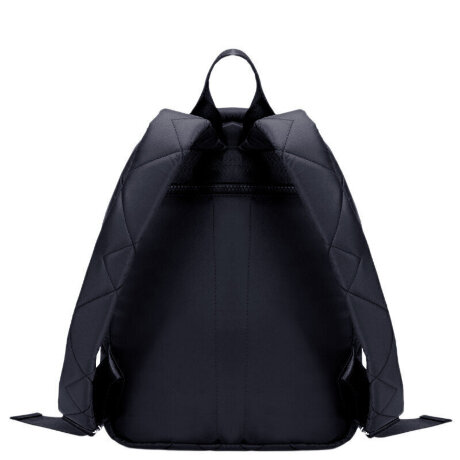 Рюкзак 712-3030301 чер/ромб Nikolaeva