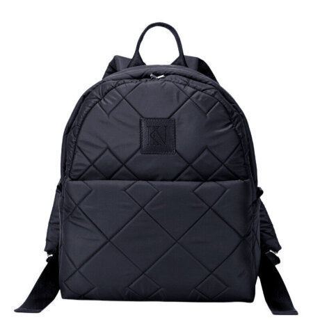 Рюкзак 712-3030301 чер/ромб Nikolaeva