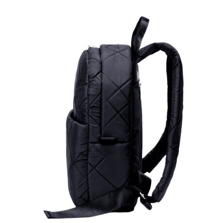 Рюкзак 712-3030301 чер/ромб Nikolaeva