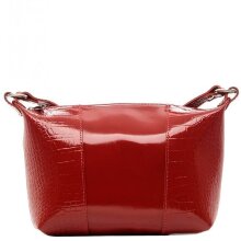 Сумка женская Suffle 235-3606 красн.кайман