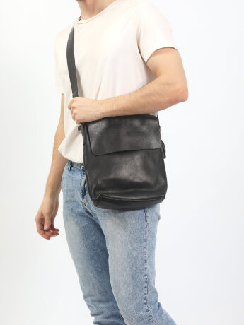 Сумка мужская Saccoo 87530-01