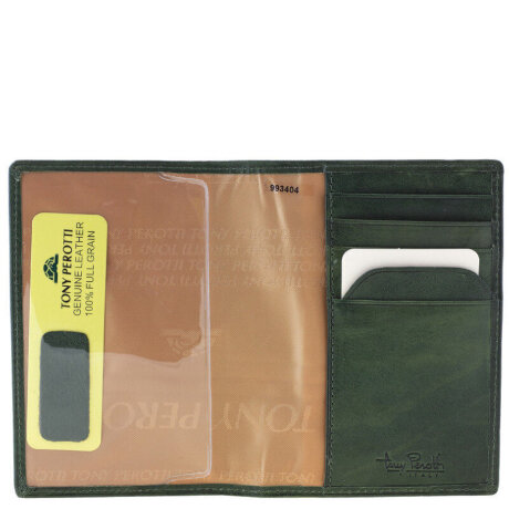 Обложка для паспорта Tony Perotti 993404/8