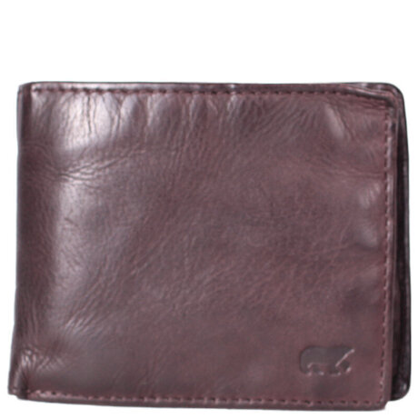 Портмоне мужское Bear 8754 Brown 