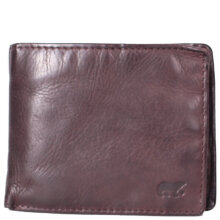 Портмоне мужское Bear 8754 Brown 
