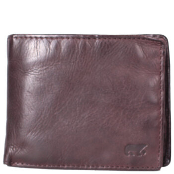 Портмоне мужское Bear 8754 Brown 