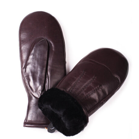 Варежки женские Ploneer 305J кор р.7,5