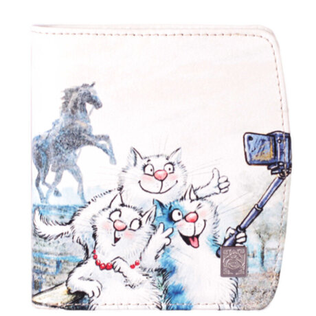 Кошелек женский Sharpey G-261-216 