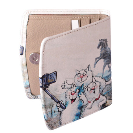 Кошелек женский Sharpey G-261-216 