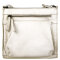 Сумка женская Bear CL42427 dirty white 