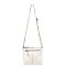 Сумка женская Bear CL42427 dirty white 