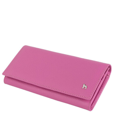 Кошелек ДАНДИ 181-33 фуксия