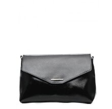 Клатч женский Suffle 313-4901 черн.саф