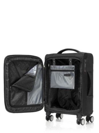 Чемодан Samsonite HN5-09001 S4 ручная кладь
