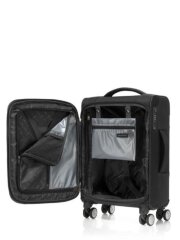 Чемодан Samsonite HN5-09001 S4 ручная кладь