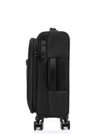 Чемодан Samsonite HN5-09001 S4 ручная кладь