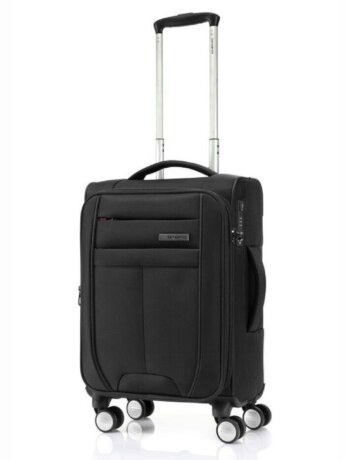Чемодан Samsonite HN5-09001 S4 ручная кладь