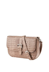 Сумка женская ESSE ВЛАДА беж.кайм 79089