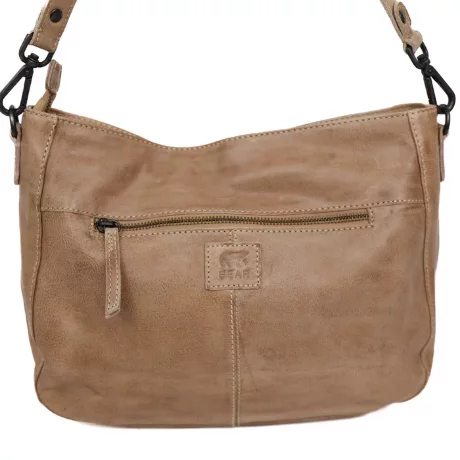 Сумка женская Bear CL44634 balt.beige