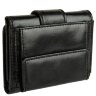 Портмоне Gianni Conti 908000 black в г. Санкт-Петербург, ОПЛАТА ПОСЛЕ ОСМОТРА.