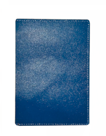 Чехол для паспорта Гранд 02-016-0662