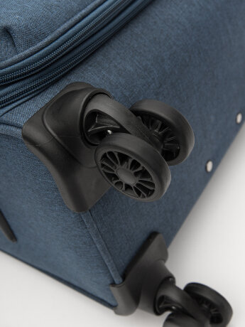 Чемодан 676-81-24 M4 S.Lavia