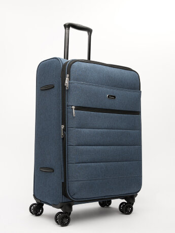 Чемодан 676-81-24 M4 S.Lavia