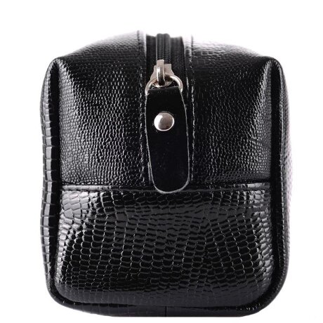 Косметичка Esse Минна Dark варан чер