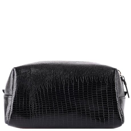 Косметичка Esse Минна Dark варан чер