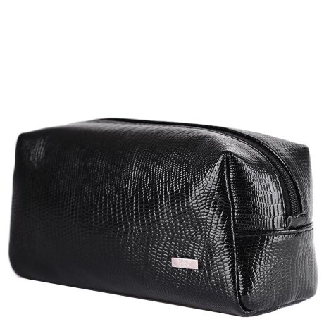 Косметичка Esse Минна Dark варан чер