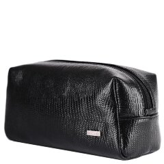 Косметичка Esse Минна Dark варан чер