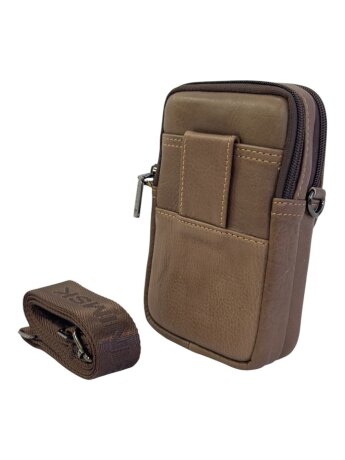 Сумка на пояс ZNX 32812К