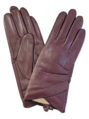 Перчатки женские Pitas 0686Z р.7 борд