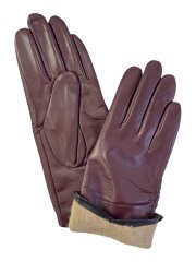 Перчатки женские Pitas 0686Z р.7 борд