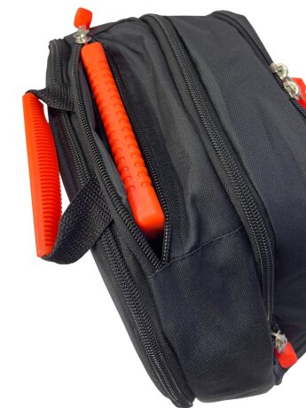 Рюкзак на колесах TsV 99.22 чер/апел