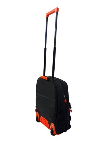 Рюкзак на колесах TsV 99.22 чер/апел