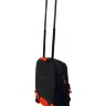 Рюкзак на колесах TsV 99.22 чер/апел