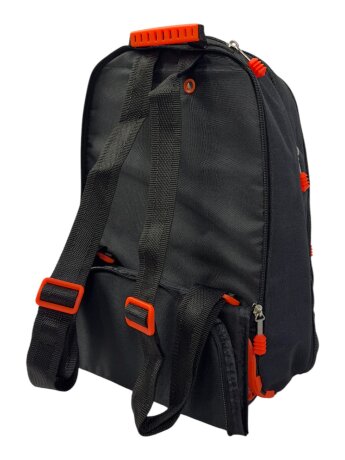 Рюкзак на колесах TsV 99.22 чер/апел