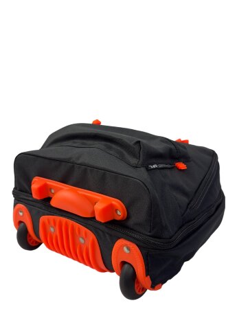 Рюкзак на колесах TsV 99.22 чер/апел