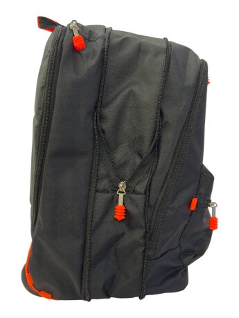 Рюкзак на колесах TsV 99.22 чер/апел