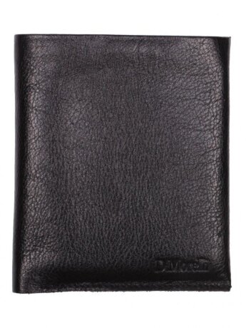 Кошелек Domenico Morelli DM-P005-K001 Black