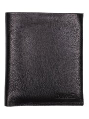 Кошелек Domenico Morelli DM-P005-K001 Black