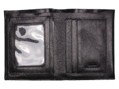 Кошелек Domenico Morelli DM-P005-K001 Black