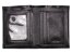 Кошелек Domenico Morelli DM-P005-K001 Black
