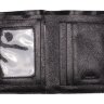 Кошелек Domenico Morelli DM-P005-K001 Black