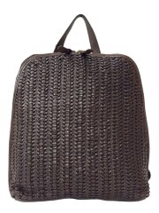 Рюкзак женский Vilenca TK-625 brown 