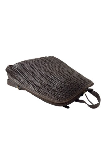 Рюкзак женский Vilenca TK-625 brown 