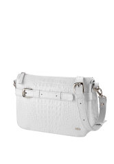 Сумка женская ESSE ЛЕОНА бел.кайм 79539