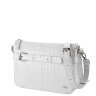 Сумка женская ESSE ЛЕОНА бел.кайм 79539