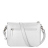 Сумка женская ESSE ЛЕОНА бел.кайм 79539